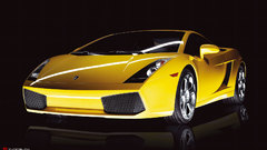 Cars Lamborghini vehicles