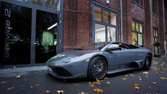 Cars Lamborghini vehicles