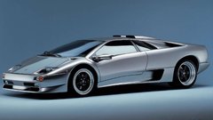 Cars Lamborghini vehicles