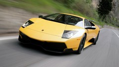 Cars Lamborghini vehicles