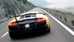 Cars Lamborghini vehicles