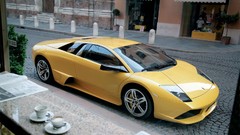 Cars Lamborghini vehicles