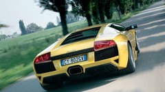 Cars Lamborghini vehicles