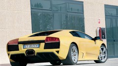 Cars Lamborghini vehicles