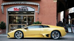 Cars Lamborghini vehicles