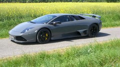 Cars Lamborghini vehicles