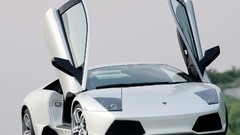 Cars Lamborghini vehicles