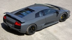 Cars Lamborghini vehicles