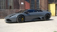 Cars Lamborghini vehicles