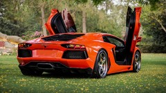 Cars Lamborghini vehicles