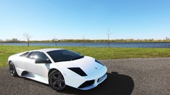 Cars Lamborghini vehicles