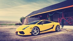 Cars Lamborghini vehicles