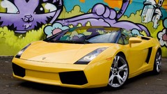Cars Lamborghini vehicles