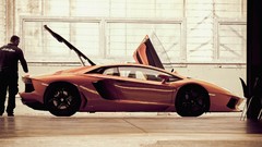 Cars Lamborghini vehicles