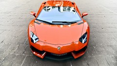 Cars Lamborghini vehicles