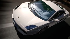 Cars Lamborghini vehicles Gran Turismo gran turismo 5