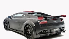 Cars Lamborghini vehicles hamann lamborghini gallardo