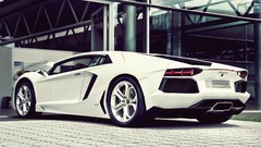 Cars Lamborghini vehicles Lamborghini-Aventador lamborghini 