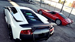 Cars Lamborghini vehicles Lamborghini Miura Lamborghini 