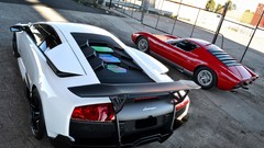 Cars Lamborghini vehicles Lamborghini Miura Lamborghini 