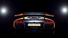 Cars Lamborghini vehicles Lamborghini Murciélago LP670-4 SV