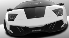 Cars Lamborghini vehicles Quattro