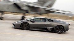 Cars Lamborghini vehicles side