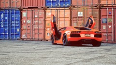 Cars Lamborghini vehicles super cars