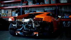 Cars Lamborghini vehicles Supercars