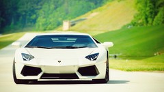 Cars Lamborghini vehicles Supercars Lamborghini-Aventador 