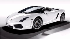 Cars Lamborghini vehicles white cars