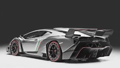 Cars lamborghini veneno