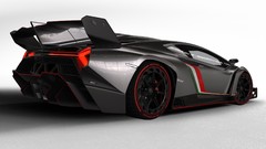 Cars lamborghini veneno