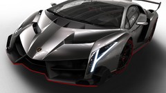 Cars lamborghini veneno