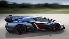 Cars lamborghini veneno