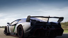 Cars lamborghini veneno