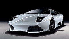 Cars Lamborghini versace