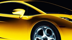 Cars lamborgini Galardo Car