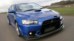 Cars Lancer