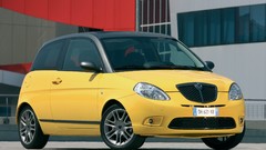 Cars Lancia automotive