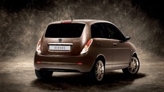 Cars Lancia italian cars Lancia Ypsilon