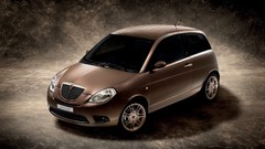 Cars Lancia italian cars Lancia Ypsilon