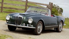 Cars Lancia Lancia Aurelia GT Convertible