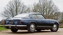 Cars Lancia Lancia Flaminia Super Sport