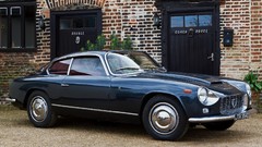 Cars Lancia Lancia Flaminia Super Sport