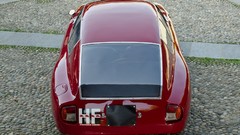 Cars Lancia Lancia Flavia Sport Corsa