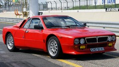 Cars Lancia Lancia Rally 037 Stradale