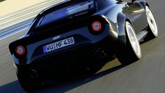 Cars Lancia ride concept art Lancia Stratos