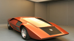 Cars Lancia Stratos HF