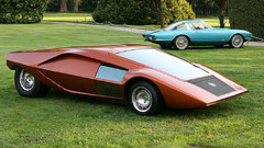 Cars Lancia Stratos HF